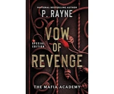 KNYGA P Rayne Vow of Revenge