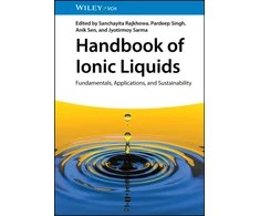 KNYGA P Singh Handbook of Ionic Liquids