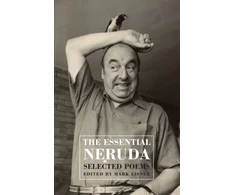 KNYGA Pablo Neruda Essential Neruda