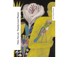 KNYGA Pablo Neruda Twenty Love Poems and a Song of Despair