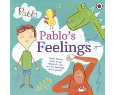 KNYGA Pablo: Pablo's Feelings