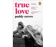 KNYGA Paddy Crewe True Love