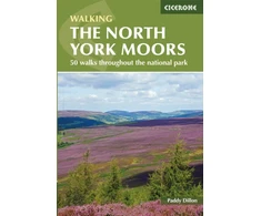 KNYGA Paddy Dillon North York Moors