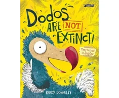 KNYGA Paddy Donnelly Dodos Are Not Extinct!
