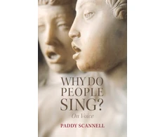 KNYGA Paddy Scannell Why Do People Sing?