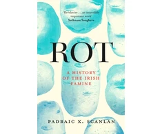 KNYGA Padraic X Scanlan Rot, A History of the Irish Famine