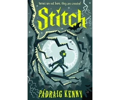 KNYGA Padraig Kenny Stitch