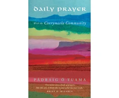 KNYGA Padraig O Tuama Daily Prayer with the Corrymeela Community