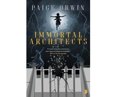 KNYGA Paige Orwin Immortal Architects