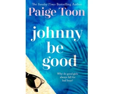 KNYGA Paige Toon Johnny Be Good