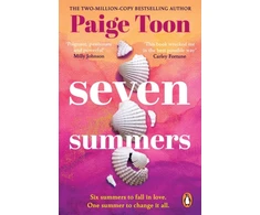 KNYGA Paige Toon Seven Summers