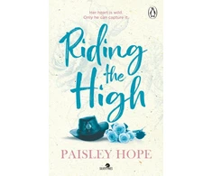 KNYGA Paisley Hope Riding the High