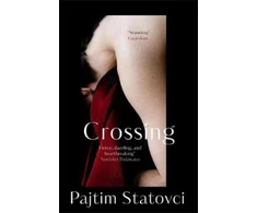 KNYGA Pajtim Statovci Crossing