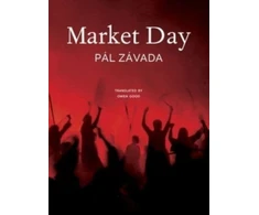 KNYGA Pal Zavada Market Day