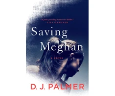 KNYGA Palmer, D. J. Palmer Dj Saving Meghan
