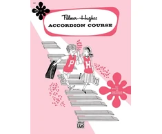 KNYGA Palmer Hughes Accordion Course Book 2