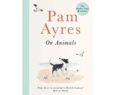 KNYGA Pam Ayres on Animals