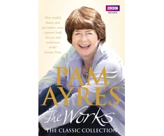 KNYGA Pam Ayres - The Works: The Classic Collection