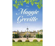 KNYGA Pam Burbidge Maggie Greville Story