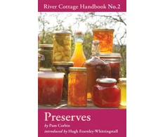 KNYGA Pam Corbin Preserves