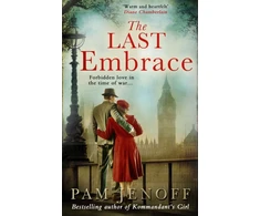 KNYGA Pam Jenoff Last Embrace