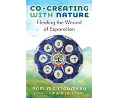 KNYGA Pam Montgomery Co-Creating with Nature