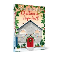 KNYGA Pam Rhodes Rhodes Pam Christmas at Hope Hall