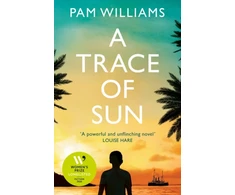 KNYGA Pam Williams Trace of Sun