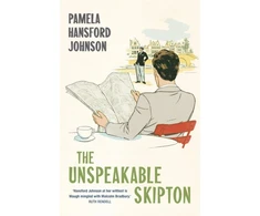 KNYGA Pamela Hansford Johnson Unspeakable Skipton