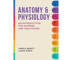 KNYGA Pamela Minett Anatomy &amp; Physiology