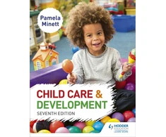 KNYGA Pamela Minett Child Care and Development 7th Edition