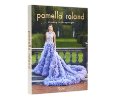 KNYGA Pamella Roland, Dressing for the Spotlight