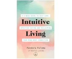 KNYGA Pandora Paloma Intuitive Living