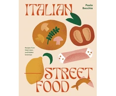 KNYGA Paola Bacchia Italian Street Food