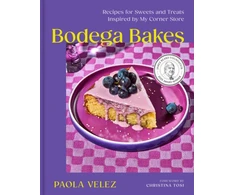 KNYGA Paola Velez Bodega Bakes