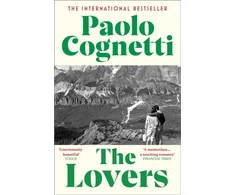 KNYGA Paolo Cognetti Cognetti Paolo Lovers