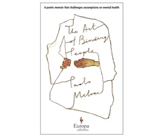 KNYGA Paolo Milone Art of Binding People