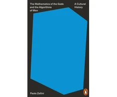 KNYGA Paolo Zellini Mathematics of the Gods and the Algorithms of Men