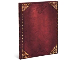 KNYGA paperblanks Urban Glam (The New Romantics) Ultra Lined Hardcover Journal