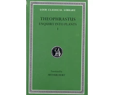 KNYGA Paracelsus Enquiry into Plants, Volume I
