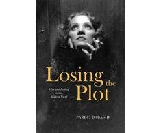 KNYGA Pardis Dabashi Losing the Plot