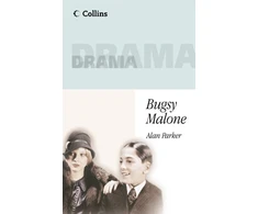 KNYGA Parker Alan Bugsy Malone