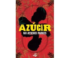 KNYGA PARKES Azucar