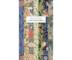 KNYGA Parry Linda V&amp;A Pattern: William Morris