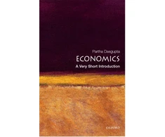 KNYGA Partha Dasgupta Economics