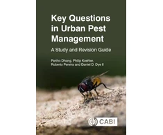 KNYGA Partho Dhang Key Questions in Urban Pest Management