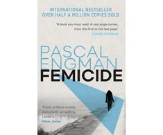 KNYGA Pascal Engman Femicide