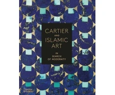 KNYGA Pascale Lepeu Cartier and Islamic Art