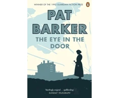 KNYGA Pat Barker Eye in the Door