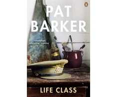 KNYGA Pat Barker Life Class